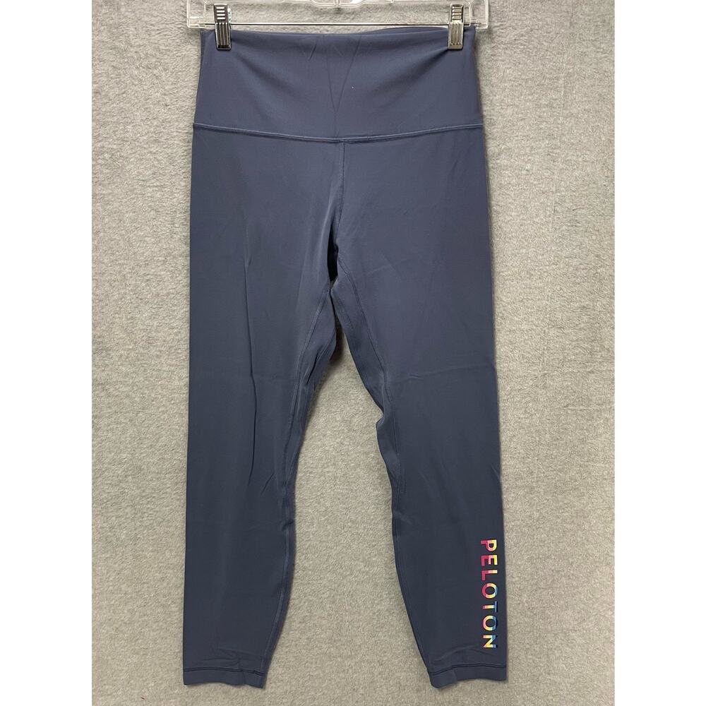 Lululemon Align Peloton Pant 2 Leggings Size 8